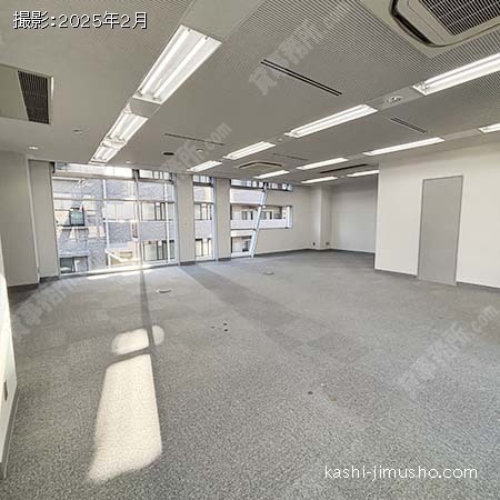 貸室内(7階) 貸室内(7階)