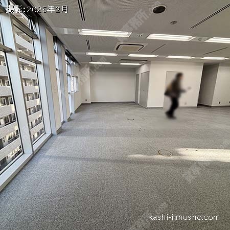 貸室内(7階) 貸室内(7階)