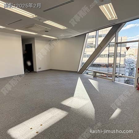 貸室内(6階) 貸室内(6階)