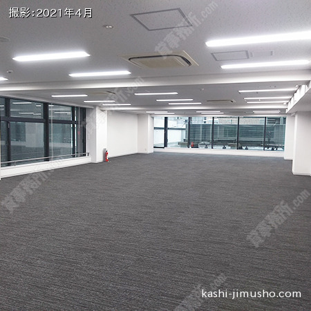 貸室内(3階)