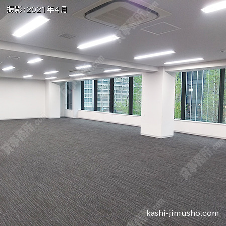 貸室内(3階)