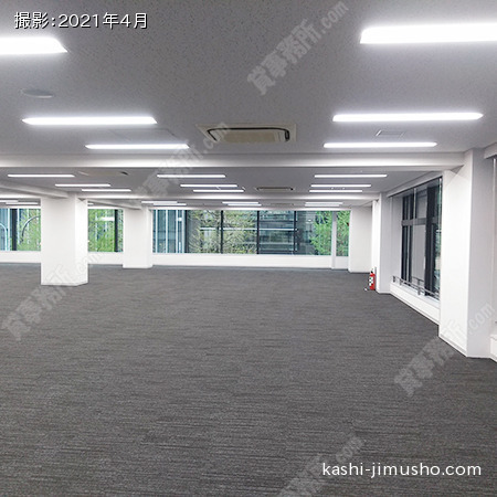 貸室内(3階)