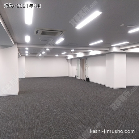 貸室内(3階)
