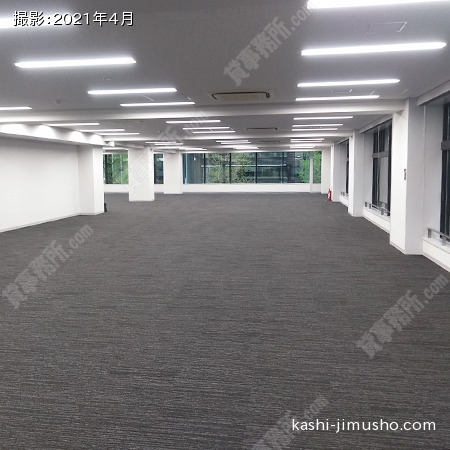貸室内(3階)
