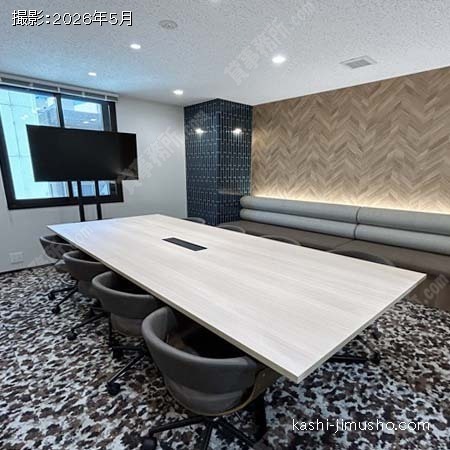 貸室内(5階) 貸室内(5階)