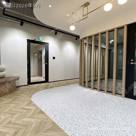 貸室内(5階) 貸室内(5階)