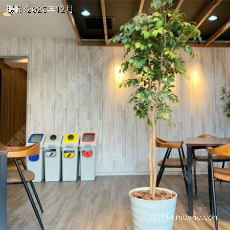 貸室内(2階) 貸室内(2階)