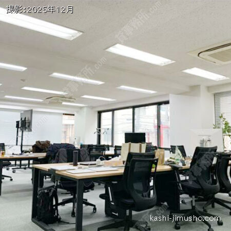 貸室内(2階) 貸室内(2階)