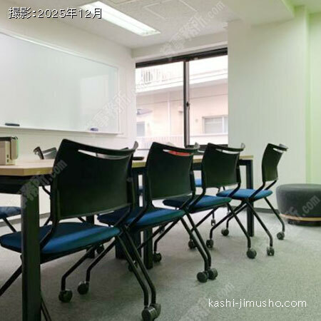 貸室内(2階) 貸室内(2階)