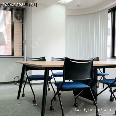 貸室内(2階) 貸室内(2階)