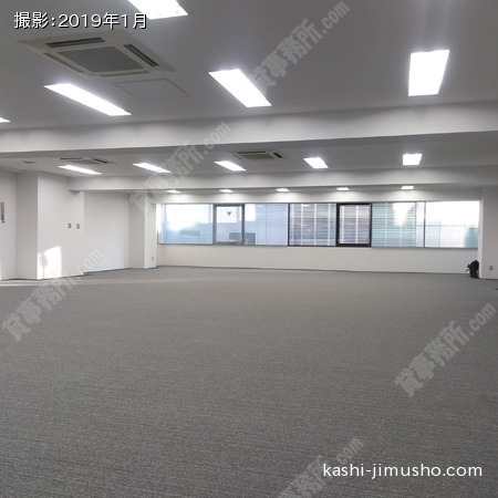 貸室内(3階) 貸室内(3階)