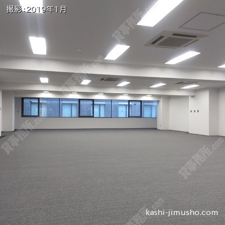 貸室内(3階) 貸室内(3階)