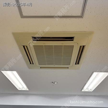 空調