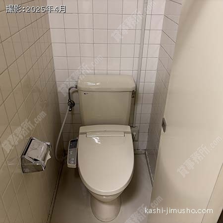 男性トイレ