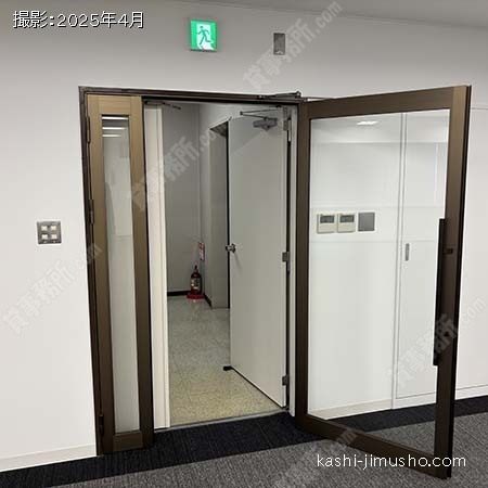 貸室内(3階)