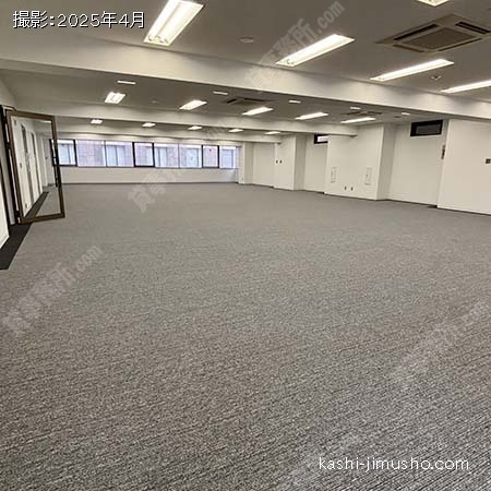 貸室内(3階)