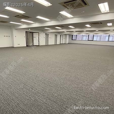 貸室内(3階)