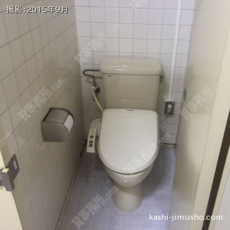 男性トイレ 男性トイレ