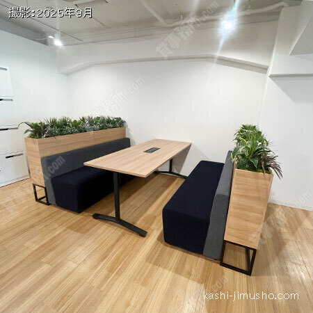 貸室内(4階)