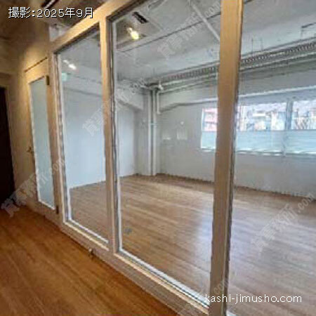 貸室内(6階)