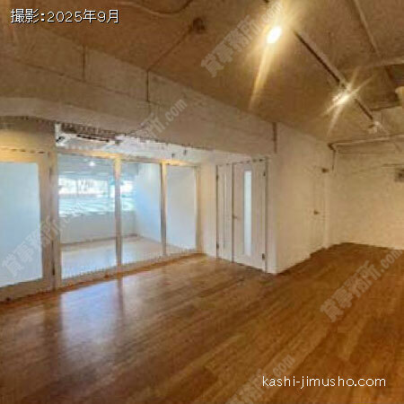 貸室内(6階)