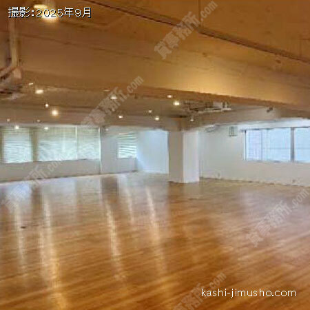 貸室内(6階)