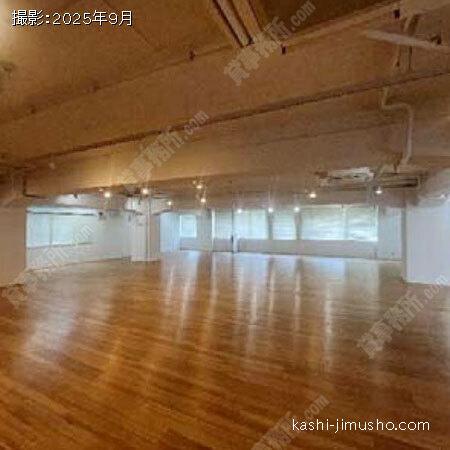 貸室内(6階)