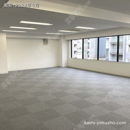 貸室内(6階)