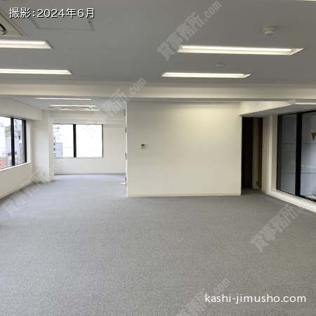 貸室内(6階)