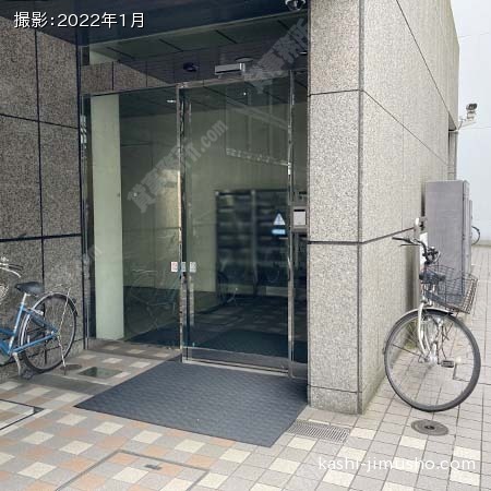 通用口