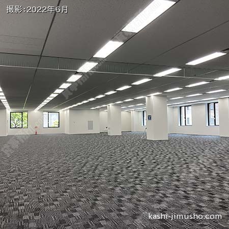 貸室内(2階)