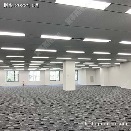 貸室内(2階)