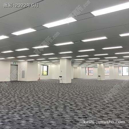 貸室内(2階)