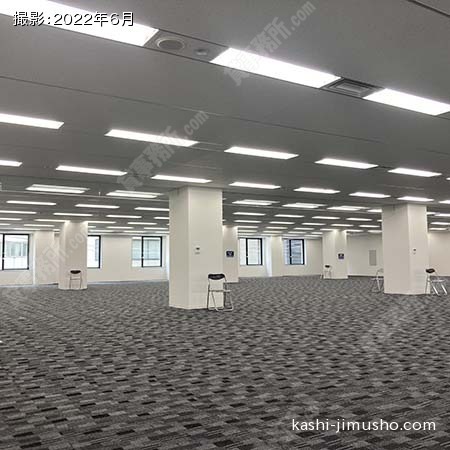 貸室内(2階)
