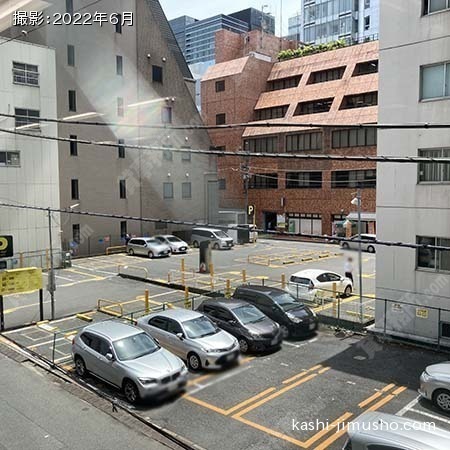 眺望(2階)