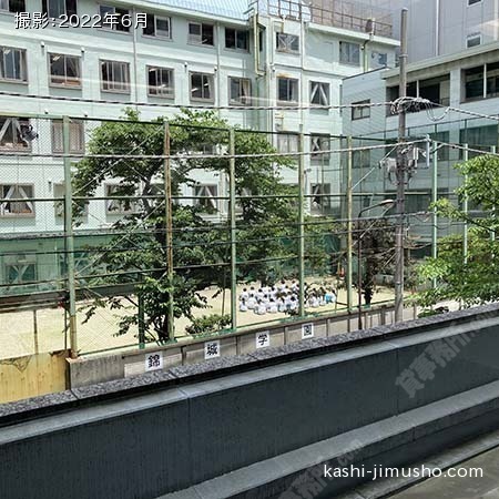 眺望(2階)