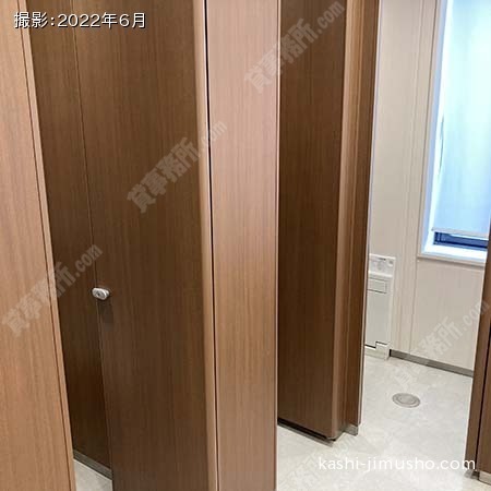 女性トイレ