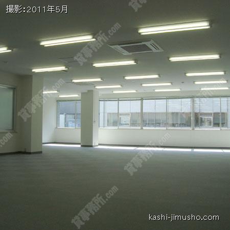  ３階貸室