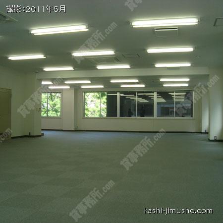 ３階貸室2
