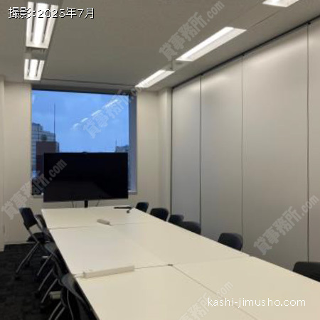 貸室内(8階B区画)