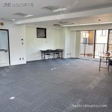 貸室内(6階)