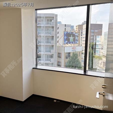 貸室内(7階)※原状回復前
