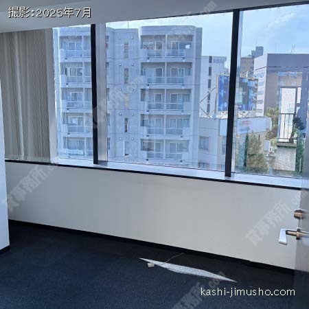 貸室内(7階)※原状回復前