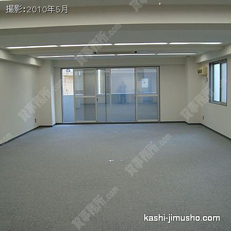 室内 １