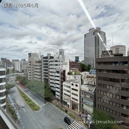眺望(8階)