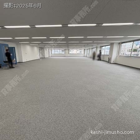 貸室内(8階)