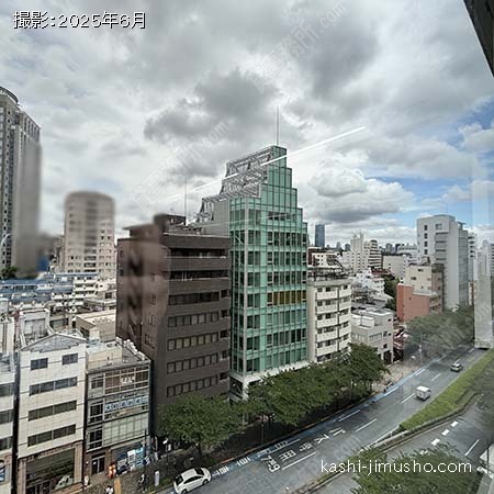 眺望(8階)