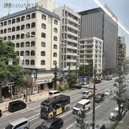 眺望(3階103.00坪)