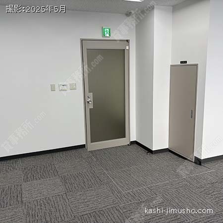 貸室内(3階103.00坪)