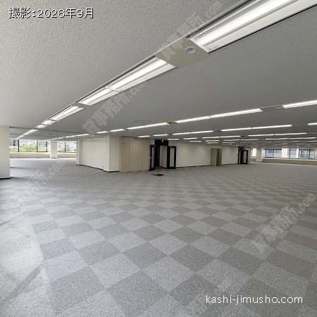 貸室内(2階)